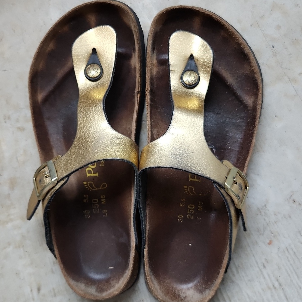 Birkenstock Papillio Sandals